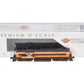 Broadway Limited 6615 N B&LE Alco RSD-15 Diesel Locomotive Sound/DC/DCC #886 EX/Box
