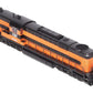 Broadway Limited 6615 N B&LE Alco RSD-15 Diesel Locomotive Sound/DC/DCC #886 EX/Box