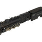 American Flyer 322 Vintage S NYC 4-6-4 Hudson Steam Locomotive & Tender VG