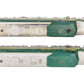 American Flyer 4745 S American Flyer Lines Rocket PA-1 AA Diesel Locomotive Set VG