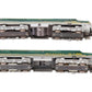 American Flyer 4745 S American Flyer Lines Rocket PA-1 AA Diesel Locomotive Set VG
