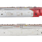 American Flyer 360 Vintage S Santa Fe PA-1AB Diesel Locomotive Set VG