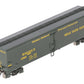 Precision Scale Co. 15784-2 HO Scale BRASS Borden's 50' Milk Car LN/Box