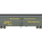 Precision Scale Co. 15784-2 HO Scale BRASS Borden's 50' Milk Car LN/Box