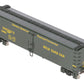 Precision Scale Co. 15784-2 HO Scale BRASS Borden's 50' Milk Car LN/Box