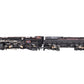 Lionel 2431170 O Halloween Pacific LEGACY F-19 Steam Locomotive #310 LN/Box