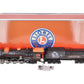Lionel 2431170 O Halloween Pacific LEGACY F-19 Steam Locomotive #310 LN/Box