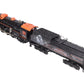 Lionel 2431170 O Halloween Pacific LEGACY F-19 Steam Locomotive #310 LN/Box