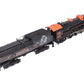 Lionel 2431170 O Halloween Pacific LEGACY F-19 Steam Locomotive #310 LN/Box