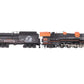 Lionel 2431170 O Halloween Pacific LEGACY F-19 Steam Locomotive #310 LN/Box