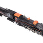 Lionel 2431170 O Halloween Pacific LEGACY F-19 Steam Locomotive #310 LN/Box