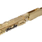 Alco S-125 HO Scale Brass PRR S-2 6-8-6 Turbine Steam Locomotive & Tender EX/Box