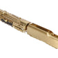 Alco S-125 HO Scale Brass PRR S-2 6-8-6 Turbine Steam Locomotive & Tender EX/Box