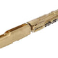 Alco S-125 HO Scale Brass PRR S-2 6-8-6 Turbine Steam Locomotive & Tender EX/Box