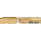 Alco S-125 HO Scale Brass PRR S-2 6-8-6 Turbine Steam Locomotive & Tender EX/Box