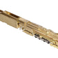 Alco S-125 HO Scale Brass PRR S-2 6-8-6 Turbine Steam Locomotive & Tender EX/Box