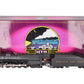 MTH 20-3058-1 N&W 4-8-4 Unshrouded J-Class Steam Loco & Tender #605 with PS2 EX/Box