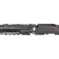 MTH 20-3058-1 N&W 4-8-4 Unshrouded J-Class Steam Loco & Tender #605 with PS2 EX/Box