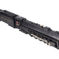 MTH 20-3058-1 N&W 4-8-4 Unshrouded J-Class Steam Loco & Tender #605 with PS2 EX/Box