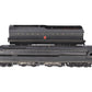 Sunset Models O Scale BRASS PRR S-1 6-4-4-6 Skirted Steam Loco #6100 - 2 Rail EX/Box