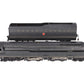 Sunset Models O Scale BRASS PRR S-1 6-4-4-6 Skirted Steam Loco #6100 - 2 Rail EX/Box