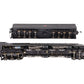 Sunset Models O Scale BRASS PRR S-1 6-4-4-6 Skirted Steam Loco #6100 - 2 Rail EX/Box