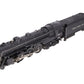 Lionel 6-8406 O New York Central Die-Cast Hudson 4-6-4 Steam Loco & Tender #783 VG/Box