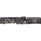 Lionel 6-8406 O New York Central Die-Cast Hudson 4-6-4 Steam Loco & Tender #783 VG/Box