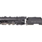 Lionel 6-8406 O New York Central Die-Cast Hudson 4-6-4 Steam Loco & Tender #783 VG/Box
