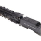 Lionel 6-8406 O New York Central Die-Cast Hudson 4-6-4 Steam Loco & Tender #783 VG/Box