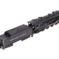 Lionel 6-8406 O New York Central Die-Cast Hudson 4-6-4 Steam Loco & Tender #783 VG/Box