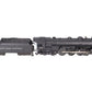 Lionel 6-8406 O New York Central Die-Cast Hudson 4-6-4 Steam Loco & Tender #783 VG/Box