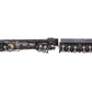 Hallmark Models 3751 N Scale Brass Santa Fe 4-8-4 Steam Locomotive #3751 EX/Box