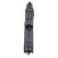 Hallmark Models 3751 N Scale Brass Santa Fe 4-8-4 Steam Locomotive #3751 EX/Box