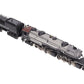Key Imports 4100 N Scale Brass SP Cab Forward 4-8-8-2 AC-4 Steam Locomotive EX/Box