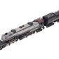 Key Imports 4100 N Scale Brass SP Cab Forward 4-8-8-2 AC-4 Steam Locomotive EX/Box