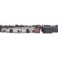 Key Imports 4100 N Scale Brass SP Cab Forward 4-8-8-2 AC-4 Steam Locomotive EX/Box