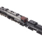 Key Imports 4100 N Scale Brass SP Cab Forward 4-8-8-2 AC-4 Steam Locomotive EX/Box