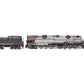 Key Imports 4100 N Scale Brass SP Cab Forward 4-8-8-2 AC-4 Steam Locomotive EX/Box