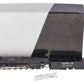 Hallmark Models 5011 N Brass Santa Fe 2-10-4 Steam Locomotive w/Tender #5011 EX/Box