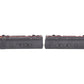 Hallmark Models 6146 Brass Southern Pacific Passenger Diesel EX/Box