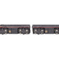 Hallmark Models 6146 Brass Southern Pacific Passenger Diesel EX/Box