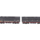 Hallmark Models 6146 Brass Southern Pacific Passenger Diesel EX/Box