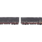 Hallmark Models 6146 Brass Southern Pacific Passenger Diesel EX/Box