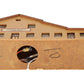 American Flyer 162 Vintage S Wood Mysto Magic Factory VG