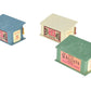 American Flyer Vintage S Postwar Custom Whistlestop Buildings [3] - Custom VG