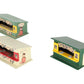 American Flyer Vintage S Postwar Custom Whistlestop Buildings [3] - Custom VG