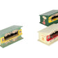 American Flyer Vintage S Postwar Custom Whistlestop Buildings [3] - Custom VG