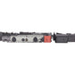 Broadway Limited 6265 HO Southern Pacific Cab Foward 4-8-8-2 AC5 w/ Sound #4120