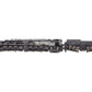 Broadway Limited 6265 HO Southern Pacific Cab Foward 4-8-8-2 AC5 w/ Sound #4120